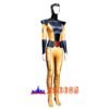 X-Men'97 Jean Grey Female Firefighter cosplay costume X-Men'97 Jean Grey Female Firefighter cosplay costume