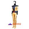 X-Men'97 Jean Grey Female Firefighter cosplay costume X-Men'97 Jean Grey Female Firefighter cosplay costume
