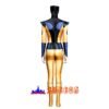 X-Men'97 Jean Grey Female Firefighter cosplay costume X-Men'97 Jean Grey Female Firefighter cosplay costume