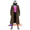 Deadpool&Wolverine Deadpool 3 Gambit cosplay costume Deadpool&Wolverine Deadpool 3 Gambit cosplay costume