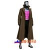 Deadpool&Wolverine Deadpool 3 Gambit cosplay costume Deadpool&Wolverine Deadpool 3 Gambit cosplay costume