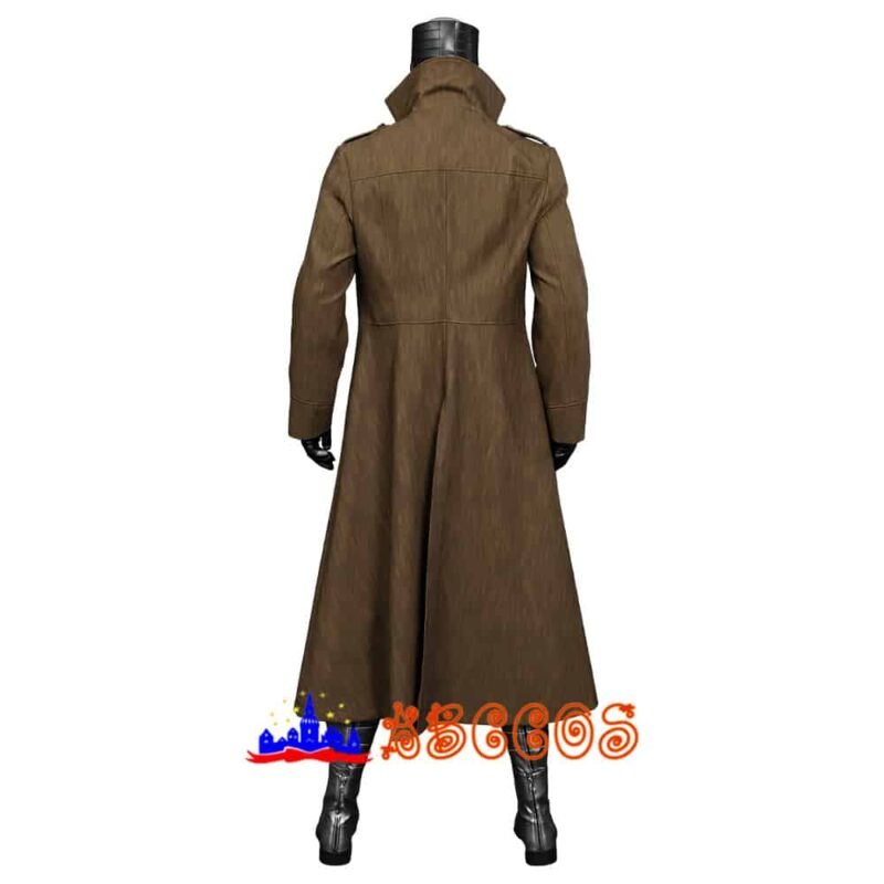 Deadpool&Wolverine Deadpool 3 Gambit cosplay costume Deadpool&Wolverine Deadpool 3 Gambit cosplay costume