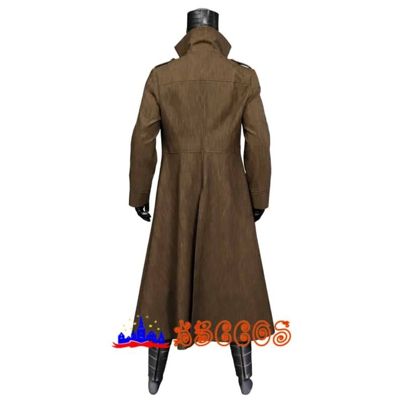 Deadpool&Wolverine Deadpool 3 Gambit cosplay costume Deadpool&Wolverine Deadpool 3 Gambit cosplay costume