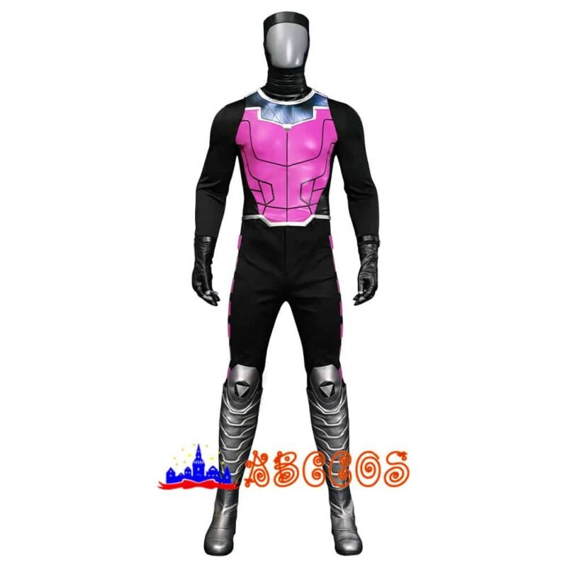 Deadpool&Wolverine Deadpool 3 Gambit cosplay costume Deadpool&Wolverine Deadpool 3 Gambit cosplay costume