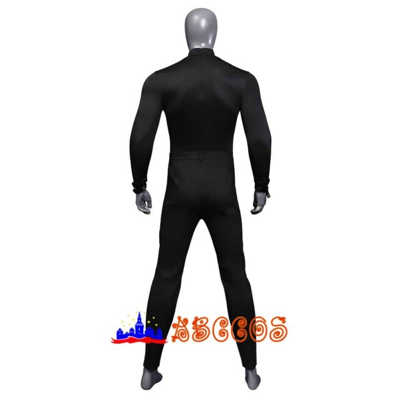 Deadpool&Wolverine Deadpool 3 Gambit cosplay costume Deadpool&Wolverine Deadpool 3 Gambit cosplay costume