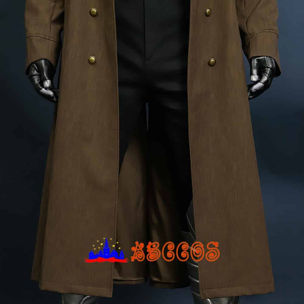 Deadpool&Wolverine Deadpool 3 Gambit cosplay costume-ABCcosplay Deadpool&Wolverine Deadpool 3 Gambit cosplay costume-ABCcosplay