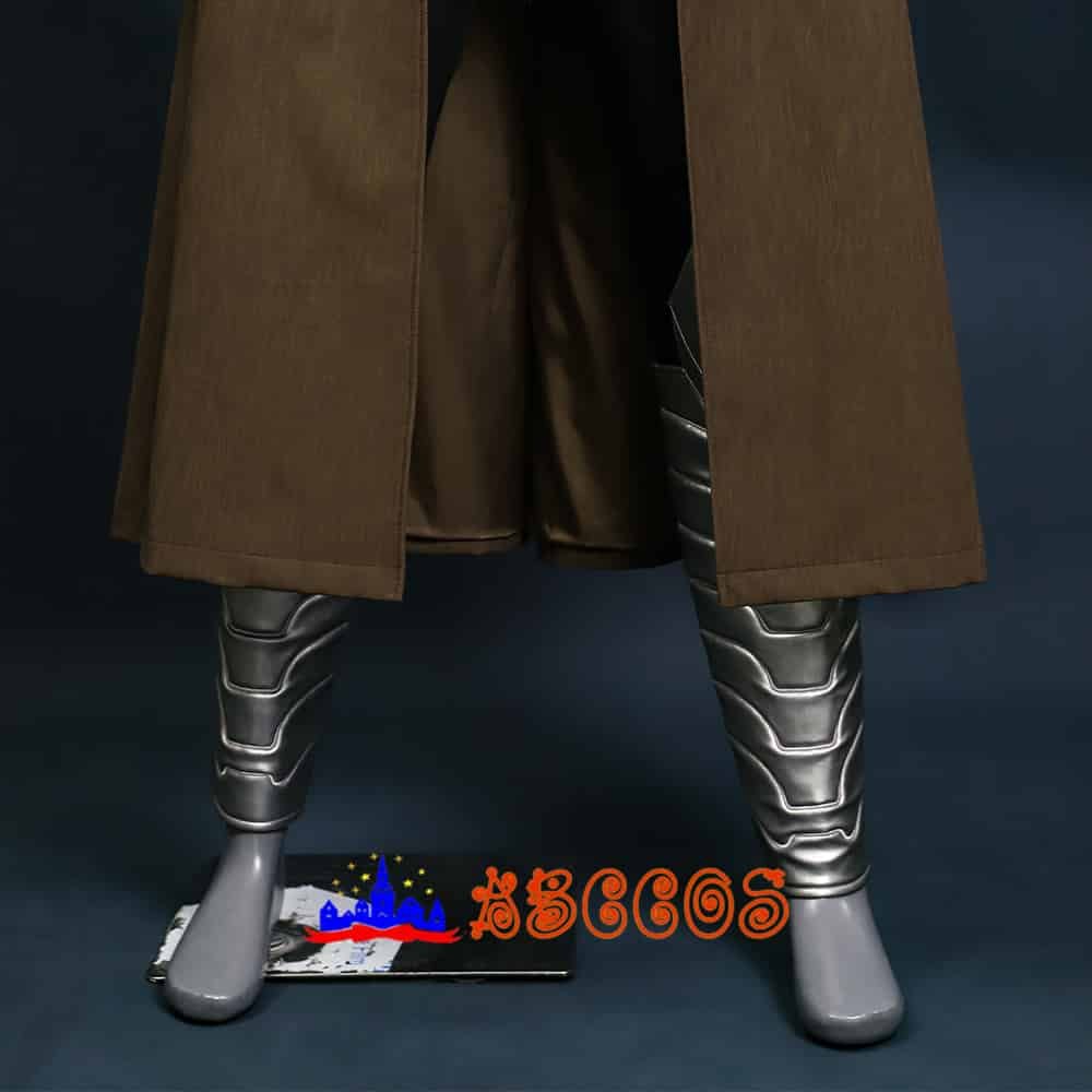 Deadpool&Wolverine Deadpool 3 Gambit cosplay costume-ABCcosplay Deadpool&Wolverine Deadpool 3 Gambit cosplay costume-ABCcosplay