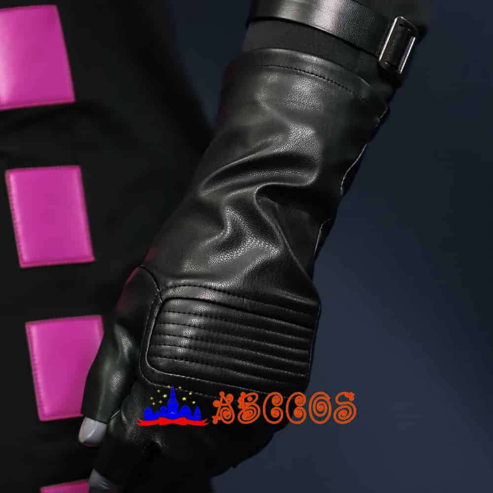Deadpool&Wolverine Deadpool 3 Gambit cosplay costume-ABCcosplay Deadpool&Wolverine Deadpool 3 Gambit cosplay costume-ABCcosplay