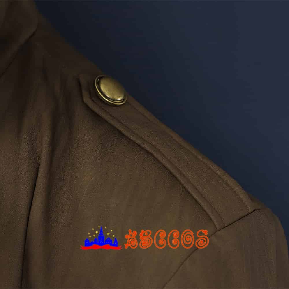 Deadpool&Wolverine Deadpool 3 Gambit cosplay costume-ABCcosplay Deadpool&Wolverine Deadpool 3 Gambit cosplay costume-ABCcosplay