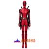 Deadpool&Wolverine Deadpool 3 Lady Deadpool - Premium Edition cosplay costume（Excluding weapons）