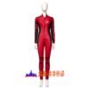 Deadpool&Wolverine Deadpool 3 Lady Deadpool - Premium Edition cosplay costume（Excluding weapons）
