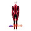 Deadpool&Wolverine Deadpool 3 Lady Deadpool - Premium Edition cosplay costume（Excluding weapons）
