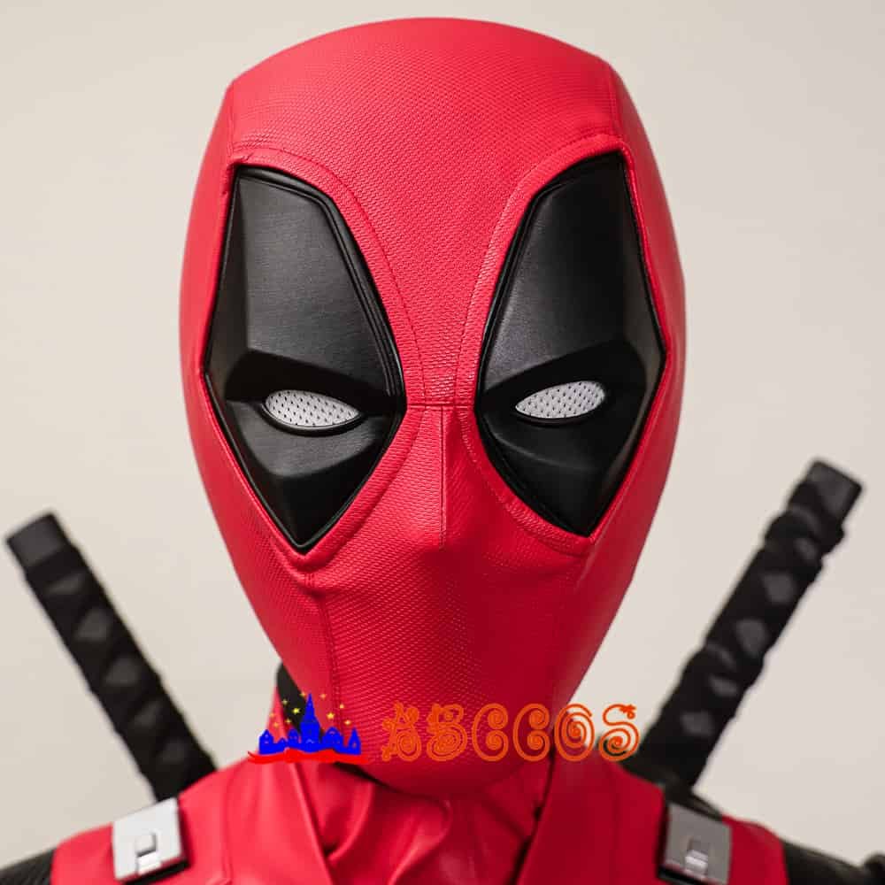 Deadpool&Wolverine Deadpool 3 Lady Deadpool – Premium Edition cosplay costume(Excluding weapons)-ABCcosplay Deadpool&Wolverine Deadpool 3 Lady Deadpool – Premium Edition cosplay costume(Excluding weapons)-ABCcosplay