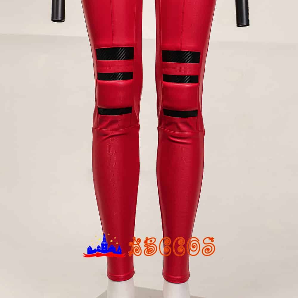 Deadpool&Wolverine Deadpool 3 Lady Deadpool – Premium Edition cosplay costume(Excluding weapons)-ABCcosplay Deadpool&Wolverine Deadpool 3 Lady Deadpool – Premium Edition cosplay costume(Excluding weapons)-ABCcosplay