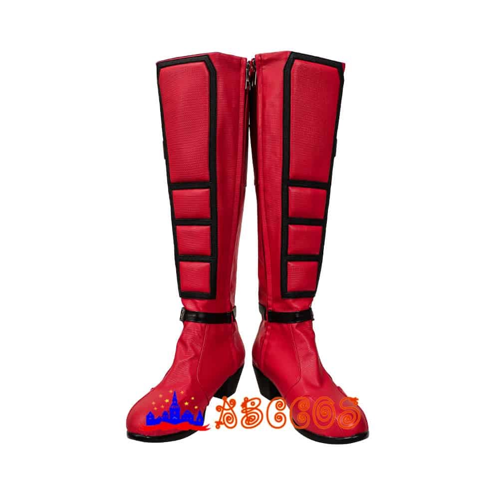 Deadpool&Wolverine Deadpool 3 Lady Deadpool – Premium Edition cosplay costume(Excluding weapons)-ABCcosplay Deadpool&Wolverine Deadpool 3 Lady Deadpool – Premium Edition cosplay costume(Excluding weapons)-ABCcosplay