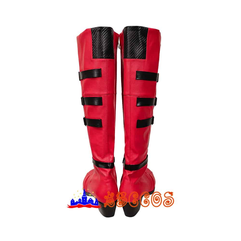 Deadpool&Wolverine Deadpool 3 Lady Deadpool – Premium Edition cosplay costume(Excluding weapons)-ABCcosplay Deadpool&Wolverine Deadpool 3 Lady Deadpool – Premium Edition cosplay costume(Excluding weapons)-ABCcosplay