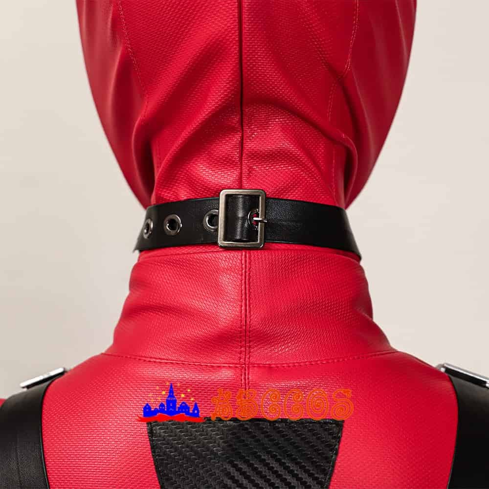 Deadpool&Wolverine Deadpool 3 Lady Deadpool – Premium Edition cosplay costume(Excluding weapons)-ABCcosplay Deadpool&Wolverine Deadpool 3 Lady Deadpool – Premium Edition cosplay costume(Excluding weapons)-ABCcosplay