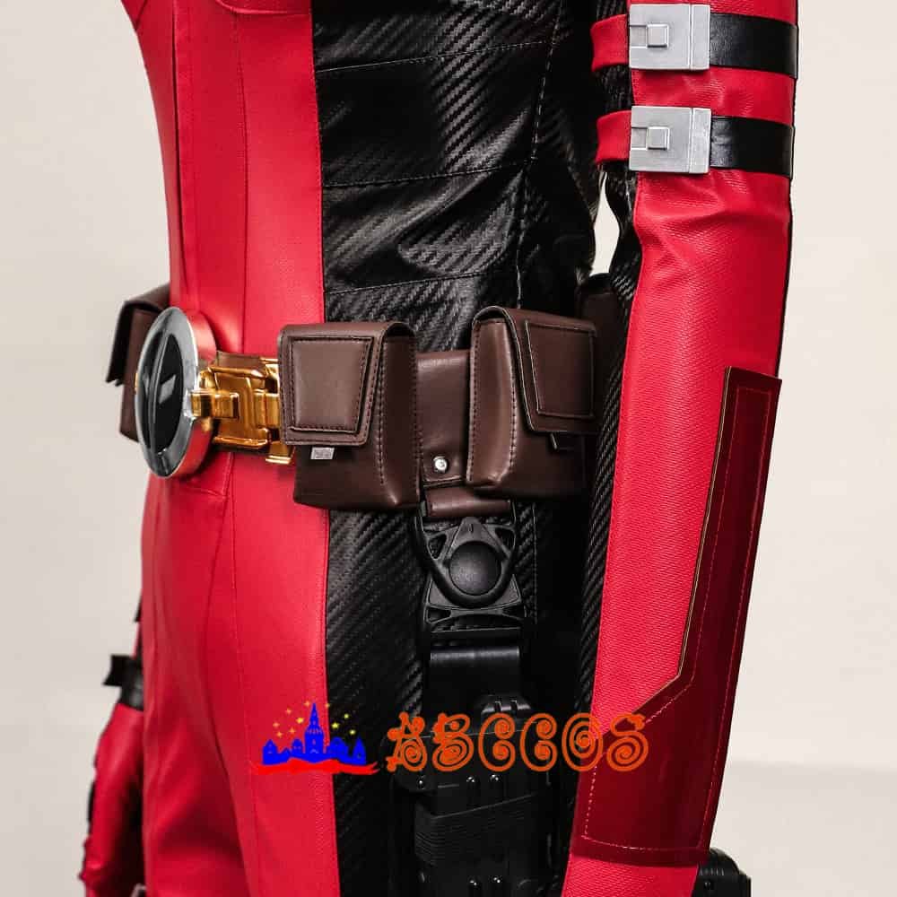 Deadpool&Wolverine Deadpool 3 Lady Deadpool – Premium Edition cosplay costume(Excluding weapons)-ABCcosplay Deadpool&Wolverine Deadpool 3 Lady Deadpool – Premium Edition cosplay costume(Excluding weapons)-ABCcosplay