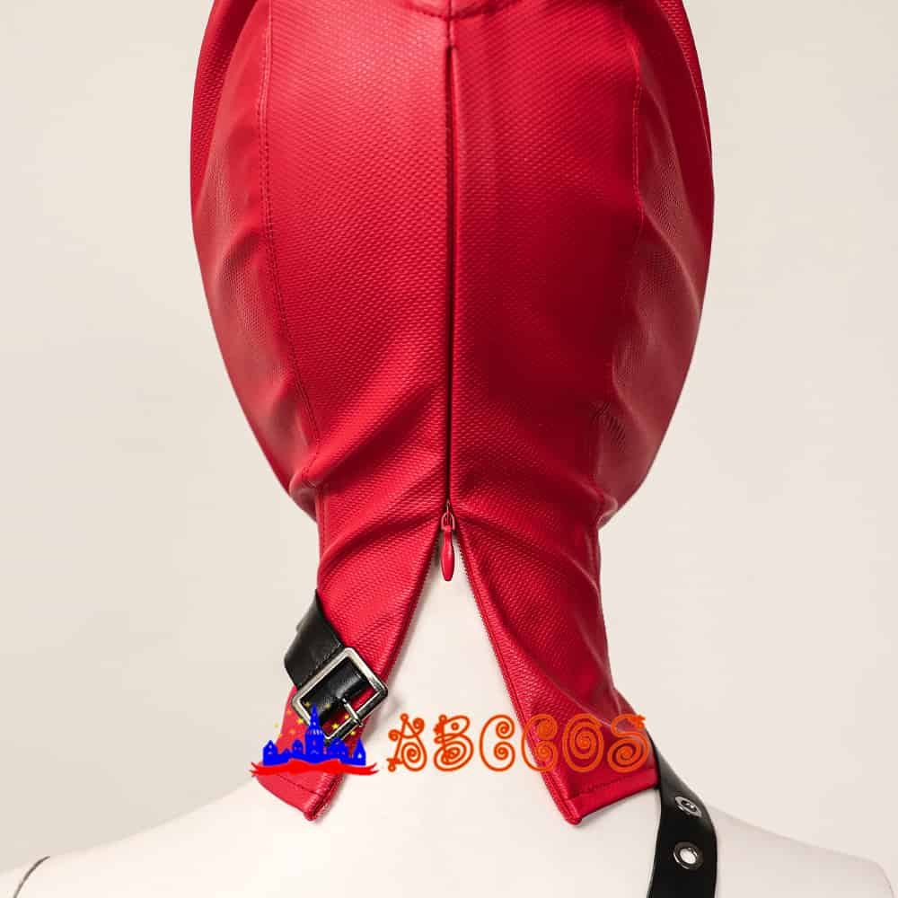 Deadpool&Wolverine Deadpool 3 Lady Deadpool – Premium Edition cosplay costume(Excluding weapons)-ABCcosplay Deadpool&Wolverine Deadpool 3 Lady Deadpool – Premium Edition cosplay costume(Excluding weapons)-ABCcosplay