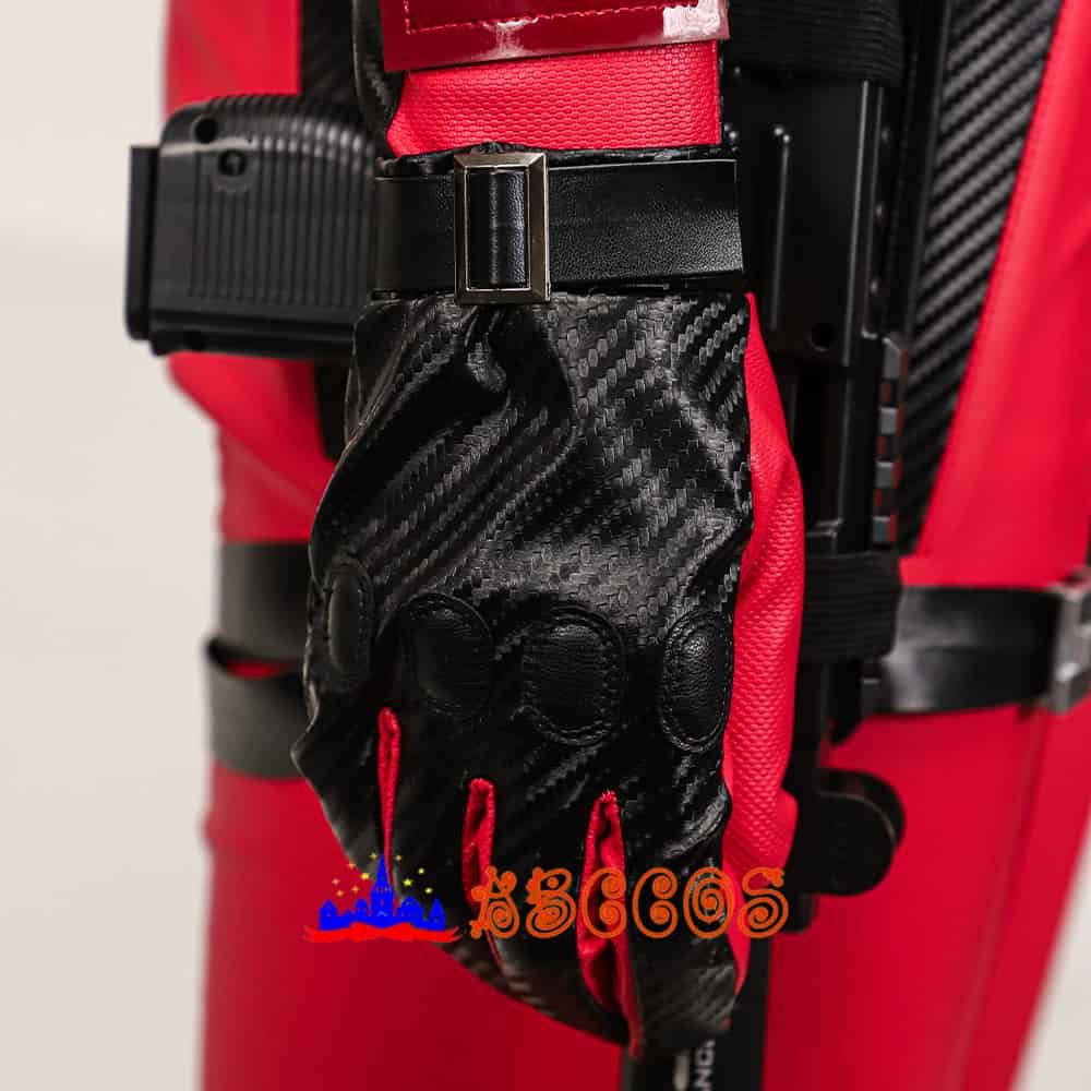 Deadpool&Wolverine Deadpool 3 Lady Deadpool – Premium Edition cosplay costume(Excluding weapons)-ABCcosplay Deadpool&Wolverine Deadpool 3 Lady Deadpool – Premium Edition cosplay costume(Excluding weapons)-ABCcosplay