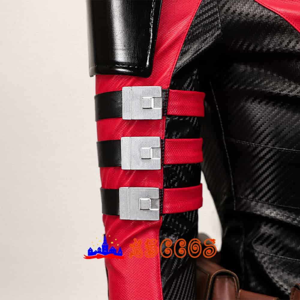 Deadpool&Wolverine Deadpool 3 Lady Deadpool – Premium Edition cosplay costume(Excluding weapons)-ABCcosplay Deadpool&Wolverine Deadpool 3 Lady Deadpool – Premium Edition cosplay costume(Excluding weapons)-ABCcosplay