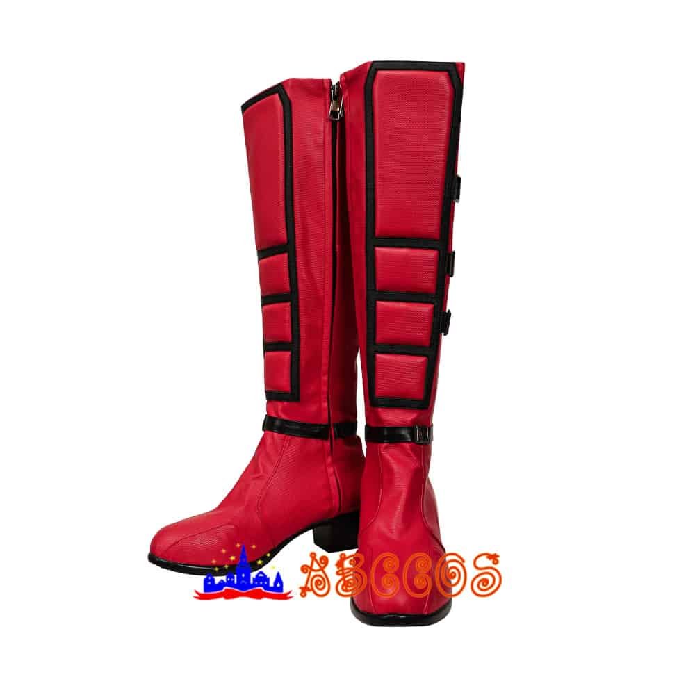 Deadpool&Wolverine Deadpool 3 Lady Deadpool – Premium Edition cosplay costume(Excluding weapons)-ABCcosplay Deadpool&Wolverine Deadpool 3 Lady Deadpool – Premium Edition cosplay costume(Excluding weapons)-ABCcosplay