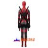 Deadpool&Wolverine Deadpool 3"Lady Deadpool cosplay costume(Excluding weapons) Deadpool&Wolverine Deadpool 3"Lady Deadpool cosplay costume(Excluding weapons)