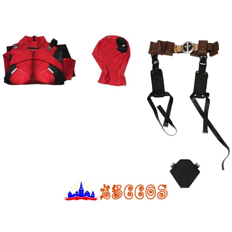 Deadpool&Wolverine Deadpool 3"Lady Deadpool cosplay costume(Excluding weapons) Deadpool&Wolverine Deadpool 3"Lady Deadpool cosplay costume(Excluding weapons)