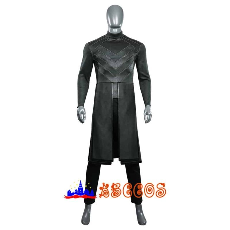 Star Wars Ahsoka Baylan Skoll-upgraded version cosplay costume