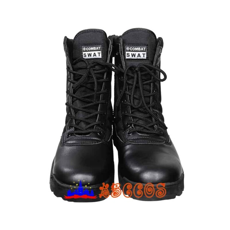 Star Wars Ahsoka Baylan Skoll-upgraded version cosplay costume