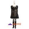 Alice: Madness Returns Black Alice cosplay costume