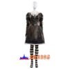Alice: Madness Returns Black Alice cosplay costume Alice: Madness Returns Black Alice cosplay costume