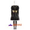 Alice: Madness Returns Black Alice cosplay costume Alice: Madness Returns Black Alice cosplay costume