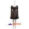 Alice: Madness Returns Black Alice cosplay costume Alice: Madness Returns Black Alice cosplay costume