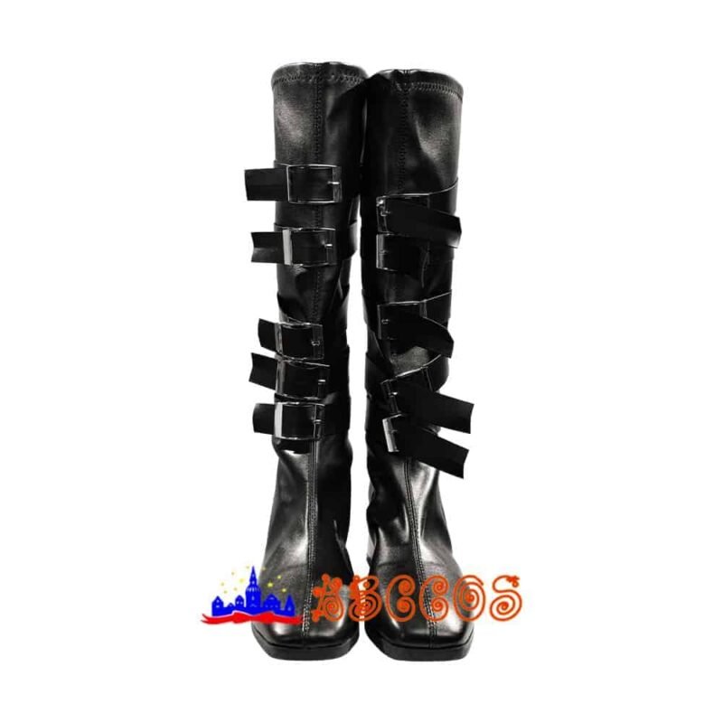 Alice: Madness Returns Black Alice cosplay costume Alice: Madness Returns Black Alice cosplay costume