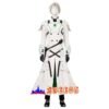 Final Fantasy VII Young Sephiroth cosplay costume