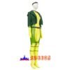 X-Men'97 Rogue cosplay costume X-Men'97 Rogue cosplay costume