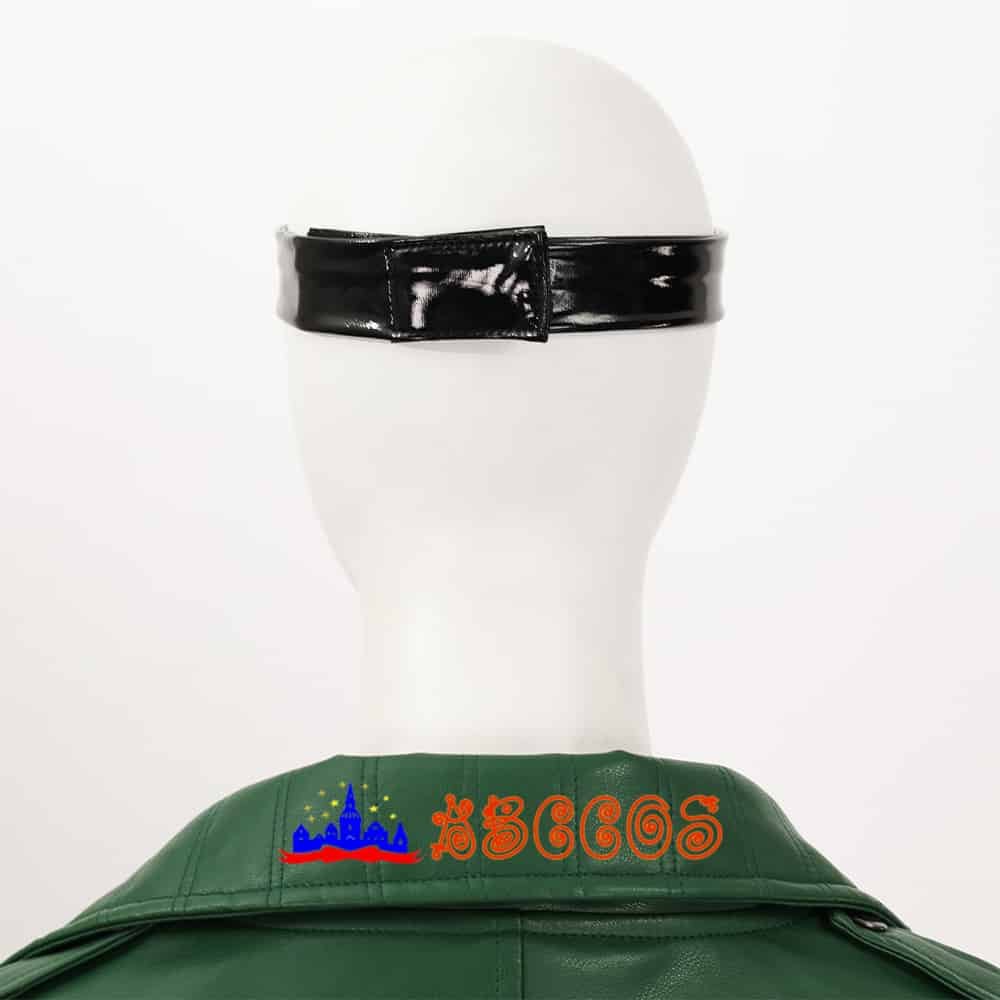 X-Men’97 Rogue cosplay costume-ABCcosplay X-Men’97 Rogue cosplay costume-ABCcosplay