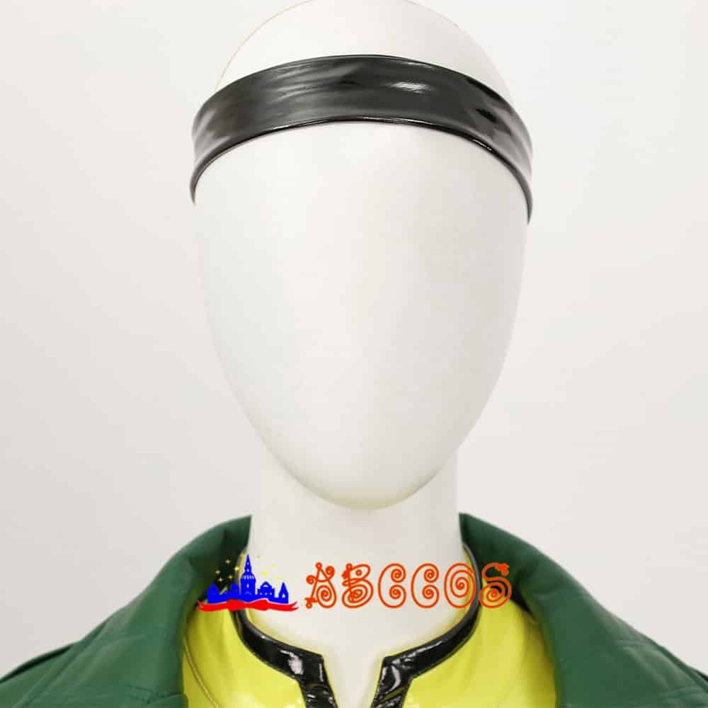 X-Men’97 Rogue cosplay costume-ABCcosplay X-Men’97 Rogue cosplay costume-ABCcosplay