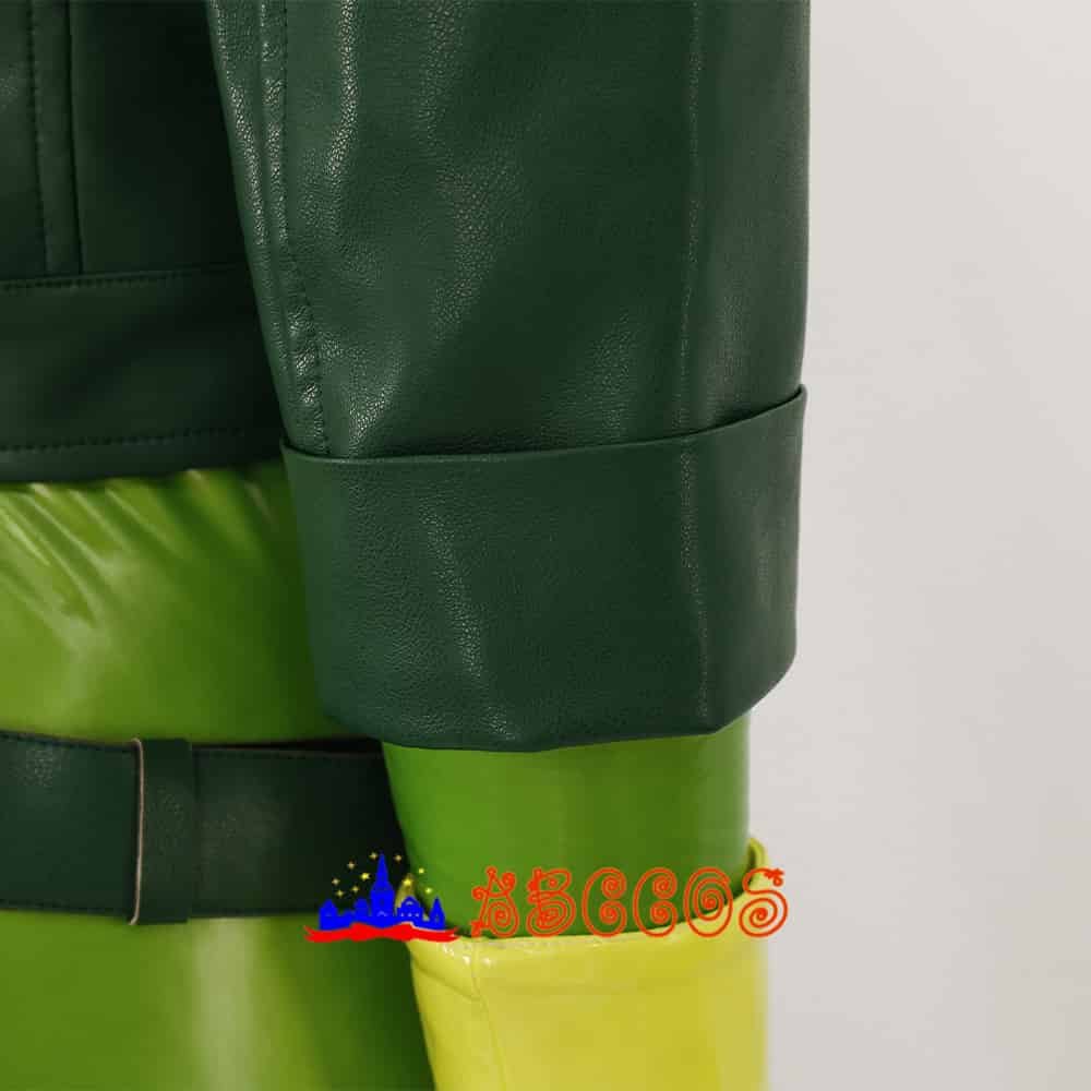 X-Men’97 Rogue cosplay costume-ABCcosplay X-Men’97 Rogue cosplay costume-ABCcosplay