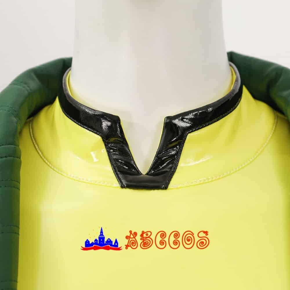 X-Men’97 Rogue cosplay costume-ABCcosplay X-Men’97 Rogue cosplay costume-ABCcosplay