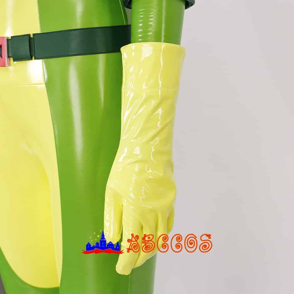 X-Men’97 Rogue cosplay costume-ABCcosplay X-Men’97 Rogue cosplay costume-ABCcosplay