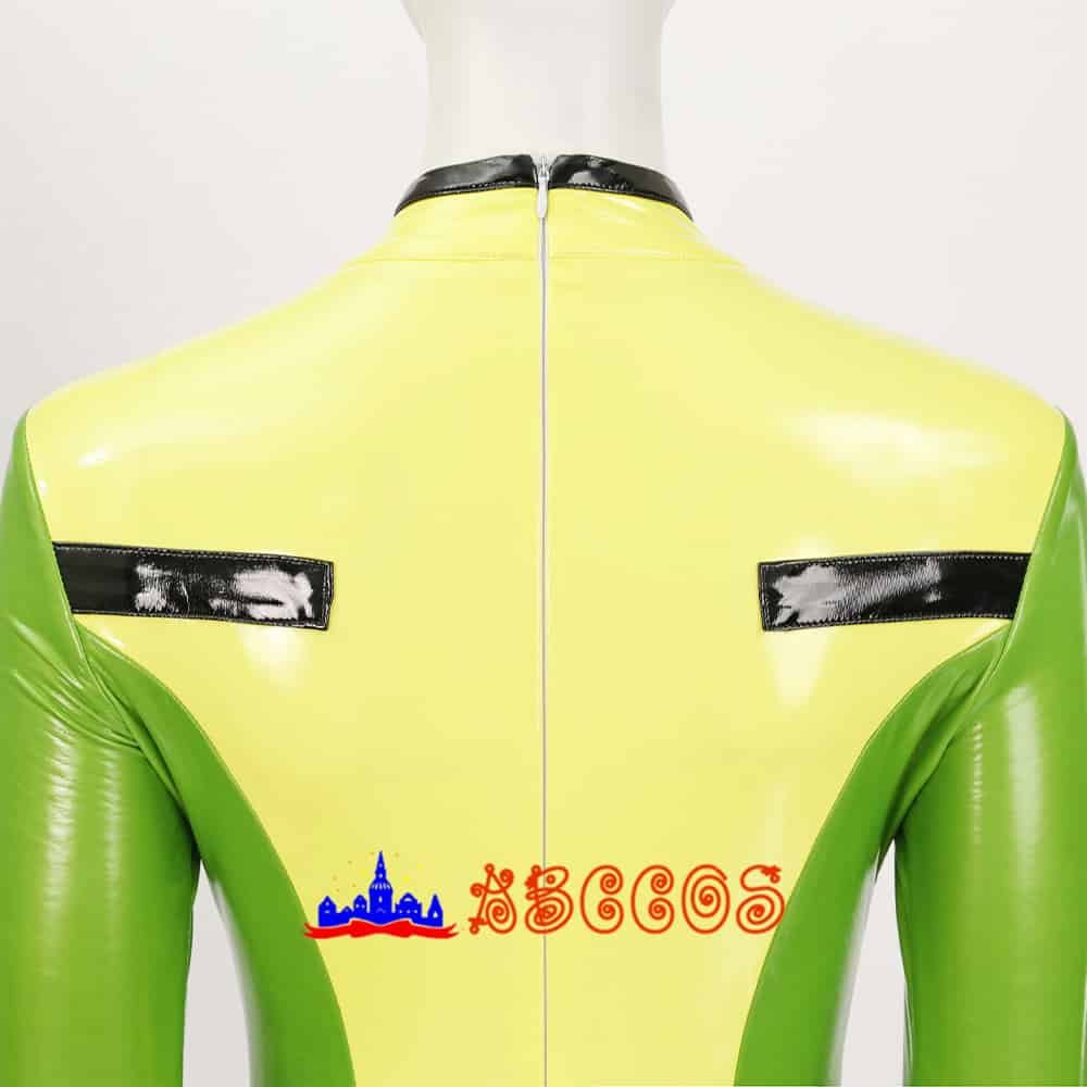 X-Men’97 Rogue cosplay costume-ABCcosplay X-Men’97 Rogue cosplay costume-ABCcosplay