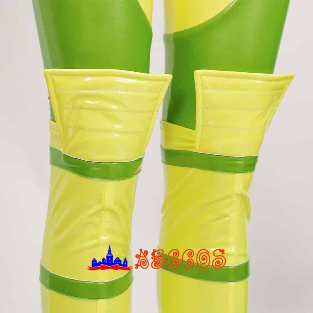X-Men’97 Rogue cosplay costume-ABCcosplay X-Men’97 Rogue cosplay costume-ABCcosplay