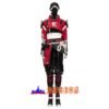 Apex Legends Wraith Street Smart cosplay costume