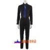 PERSONA3:Reload(P3RE)Velvet Room Yuuki Makoto cosplay costume PERSONA3:Reload(P3RE)Velvet Room Yuuki Makoto cosplay costume