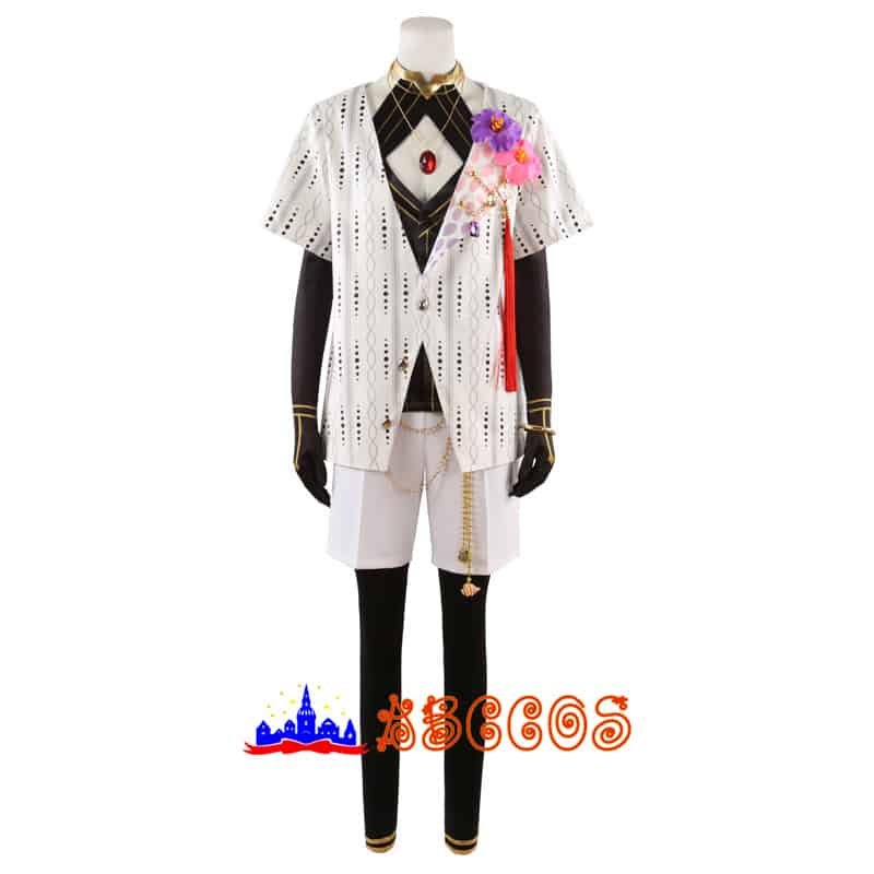 Fate/Grand Order FGO Karna cosplay costume Fate/Grand Order FGO Karna cosplay costume