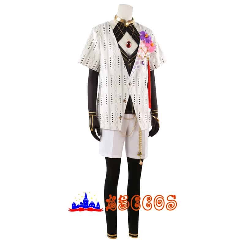 Fate/Grand Order FGO Karna cosplay costume Fate/Grand Order FGO Karna cosplay costume