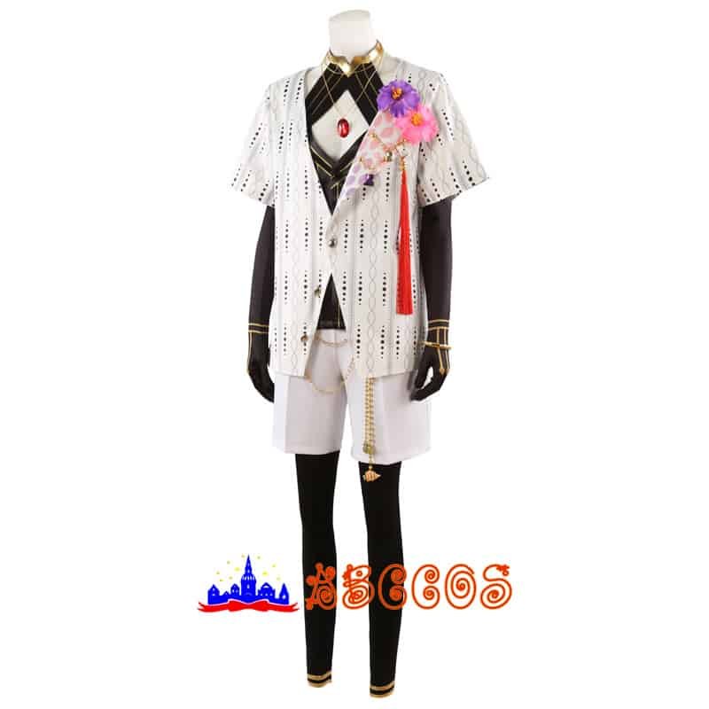 Fate/Grand Order FGO Karna cosplay costume Fate/Grand Order FGO Karna cosplay costume