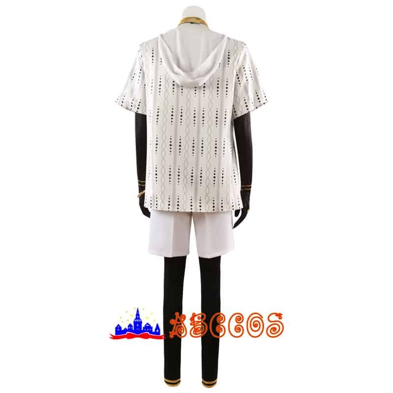 Fate/Grand Order FGO Karna cosplay costume Fate/Grand Order FGO Karna cosplay costume